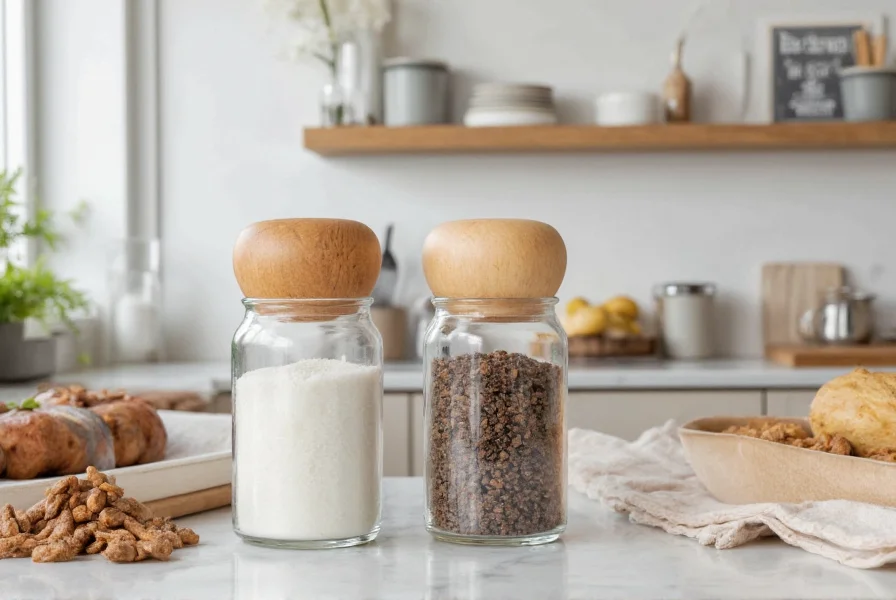 Mastering Salt and Pepper: Essential Kitchen Seasoning Guide