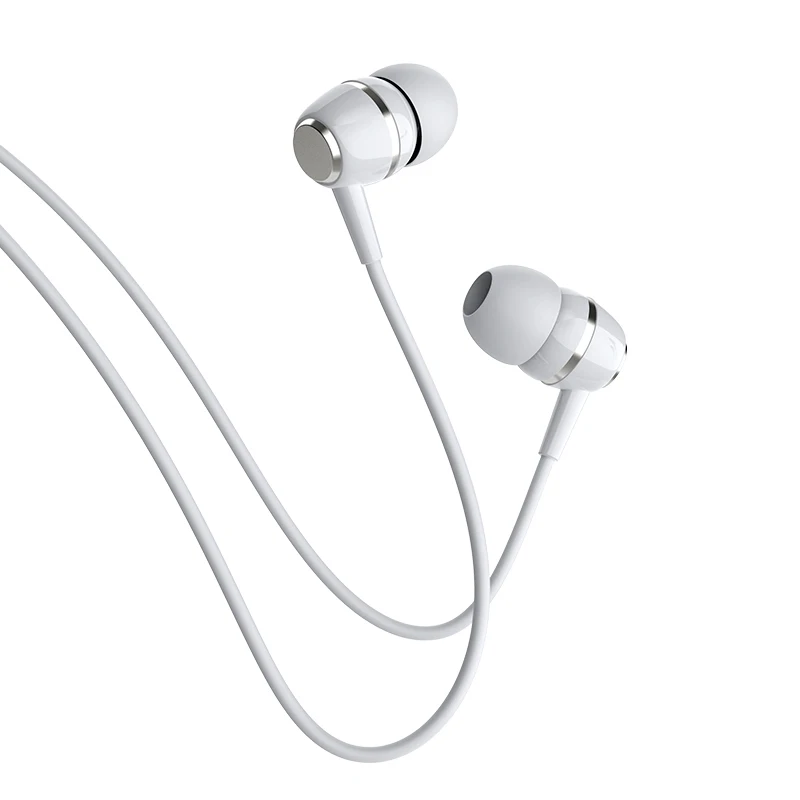 

trending 2020 NEW products OEM free sample hot selling headphones wired earphone headphone Earphone wired earbuds