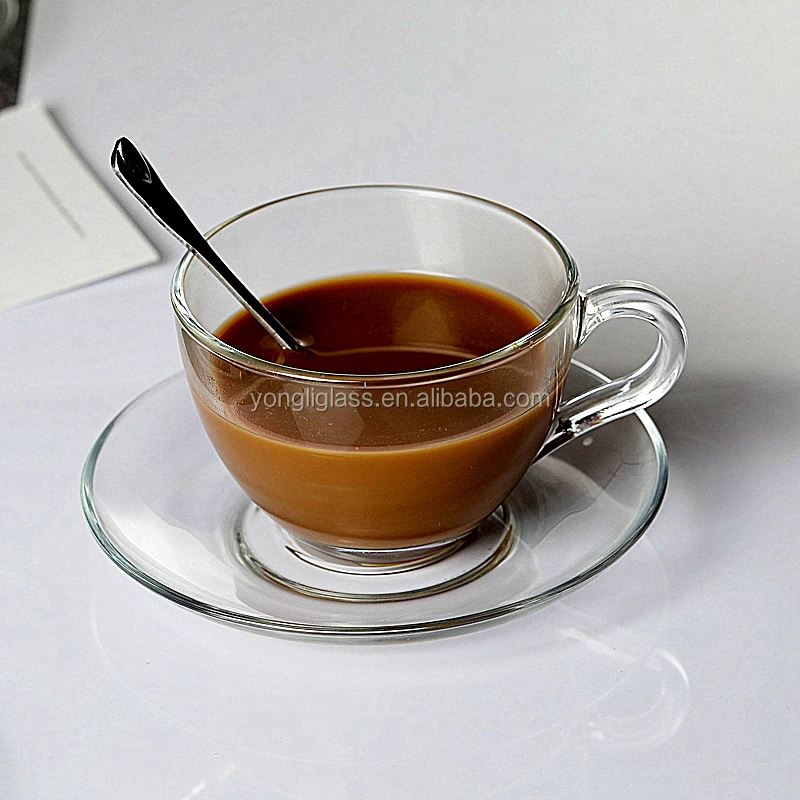 150ml glass irish coffee glass cup tea mug for restaurant dedicated