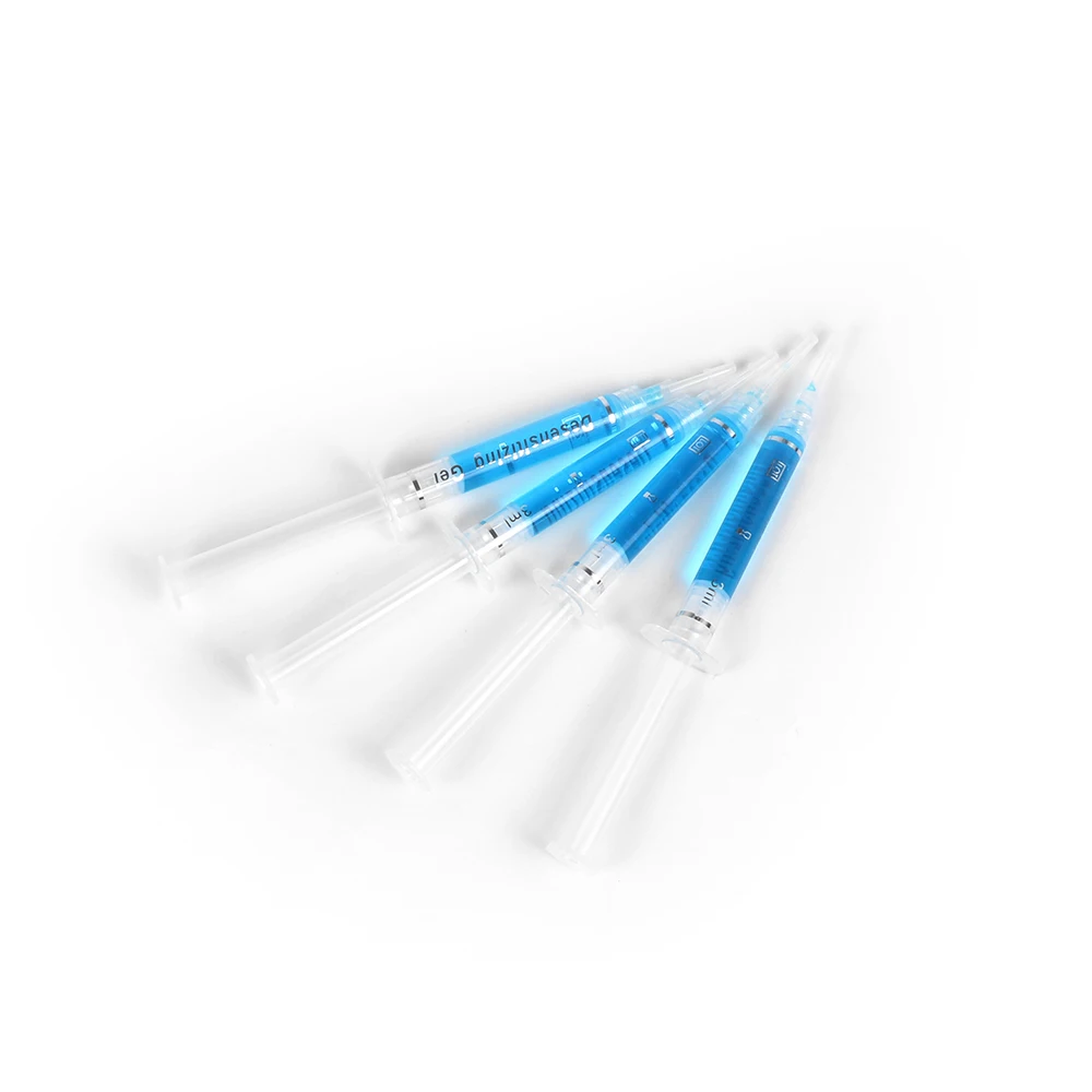 

professional 3ml 5ml gum protection gel for teeth, Can oem
