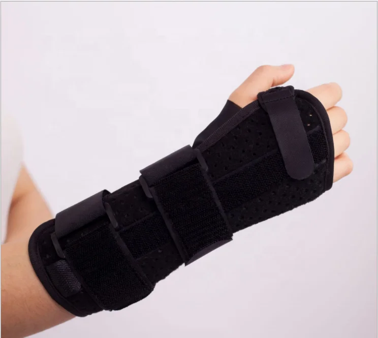 
High Quality Carpal Tunnel Wrist Brace Support Splint 