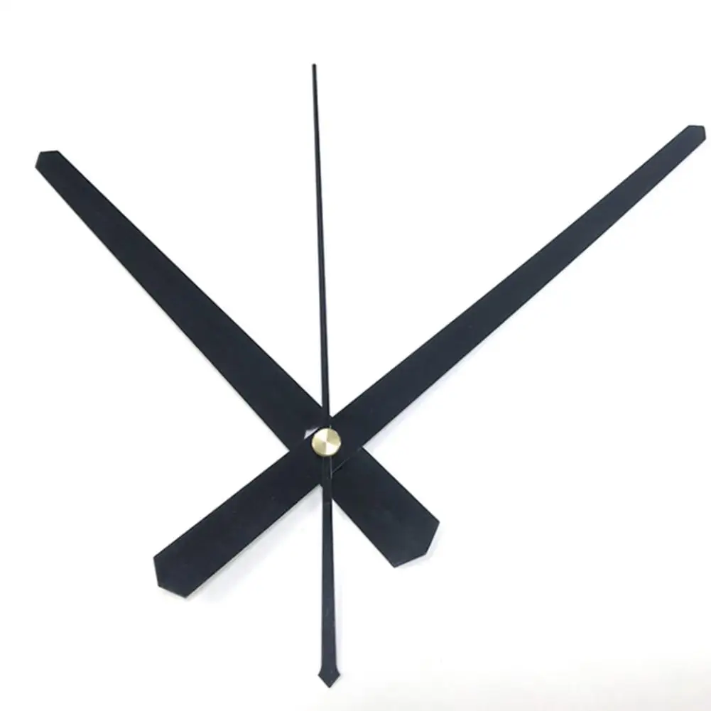 

Clock DIY Quartz Movement Mechanism Hands Wall Repair Tool Parts Silent Kit Set Wall Clock Modern Design Clocks For Home