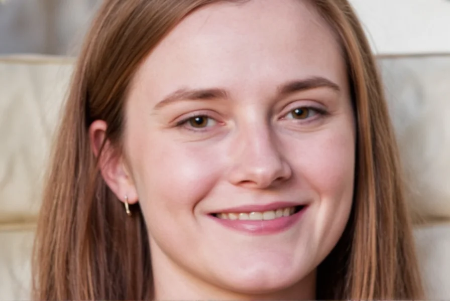 Maryann Ginger: Researching Individuals with Limited Online Presence