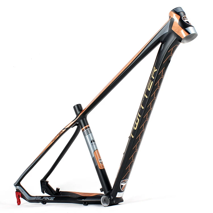 

Aluminum Alloy  Mountain Bike Frame MTB Bicycle Frame
