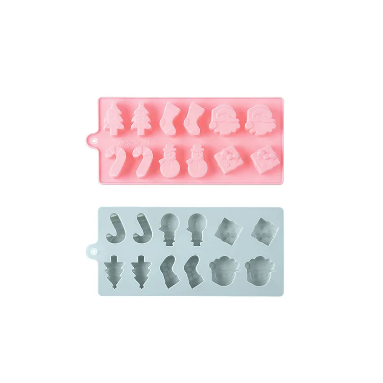 

Trending hot products blue pink silica gel Silicone Cake Mould use Decorating cake/baking/home
