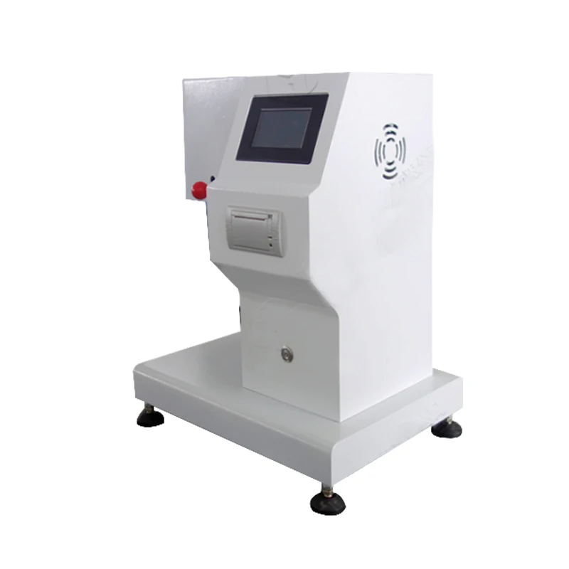 

low price Active Tester/falling number meter Sale for Amylase Test