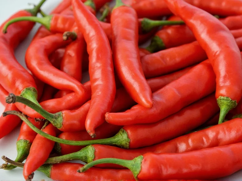 Chipotle Peppers at Whole Foods: Types & Buying Guide