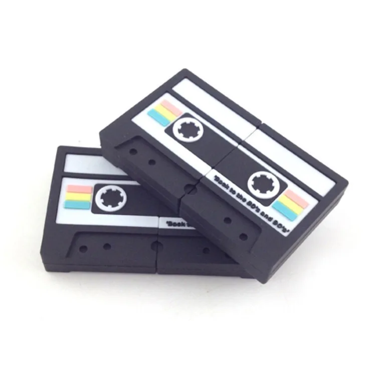 Promotion gifts sticks Customized car taxi school bus Shape usb flash drive PVC USB Drive - ANKUX.COM