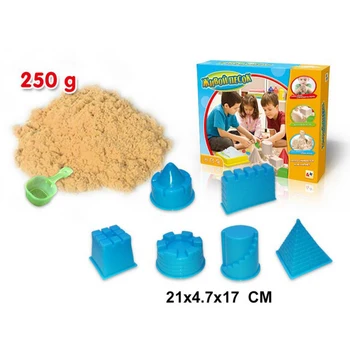 magic play sand