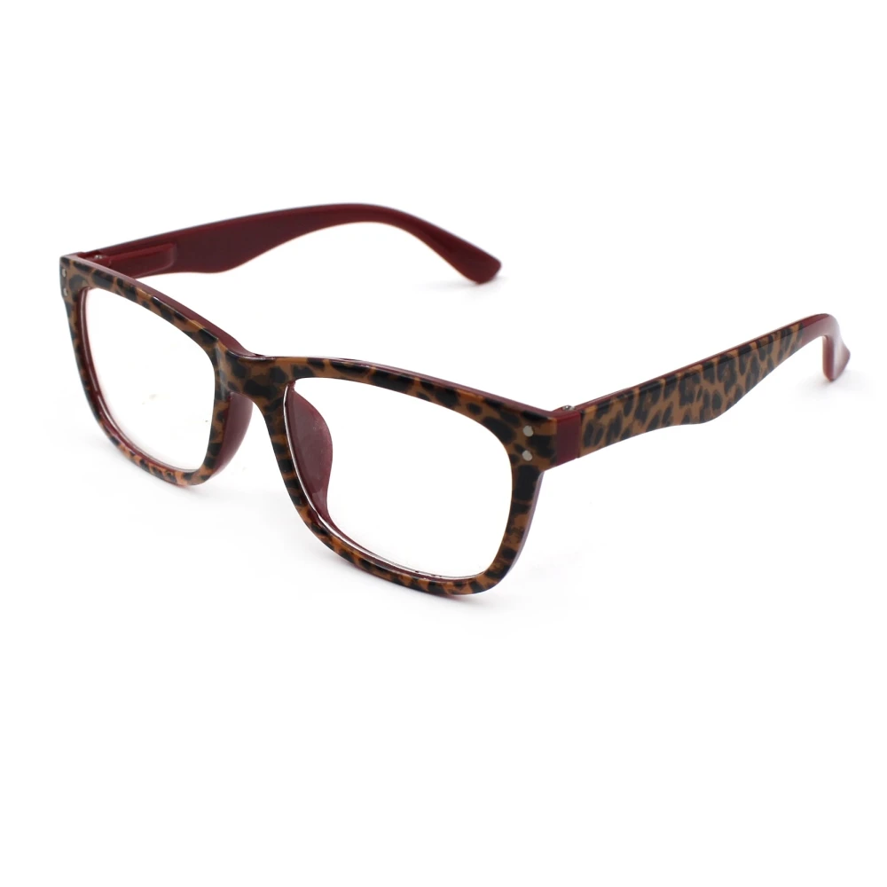 

Unisex fashion printing reading glasses