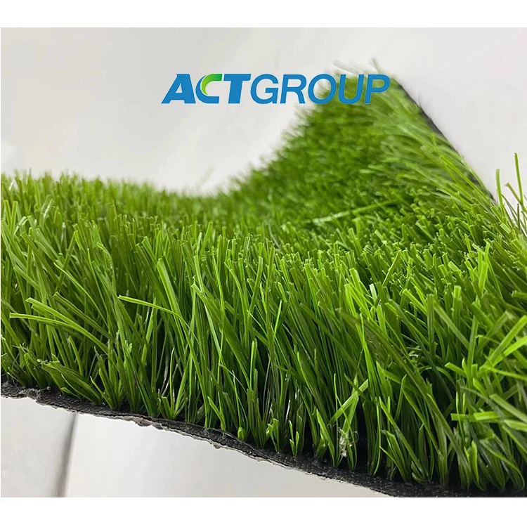 

synthetic turf gazon artificiel for soccer