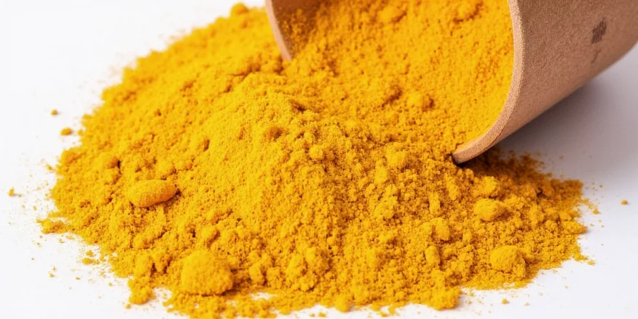 Turmeric Supplements