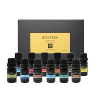 

Aromatherapy Essential Oil SetTop 12 Aromatherapy Oil for Diffuser