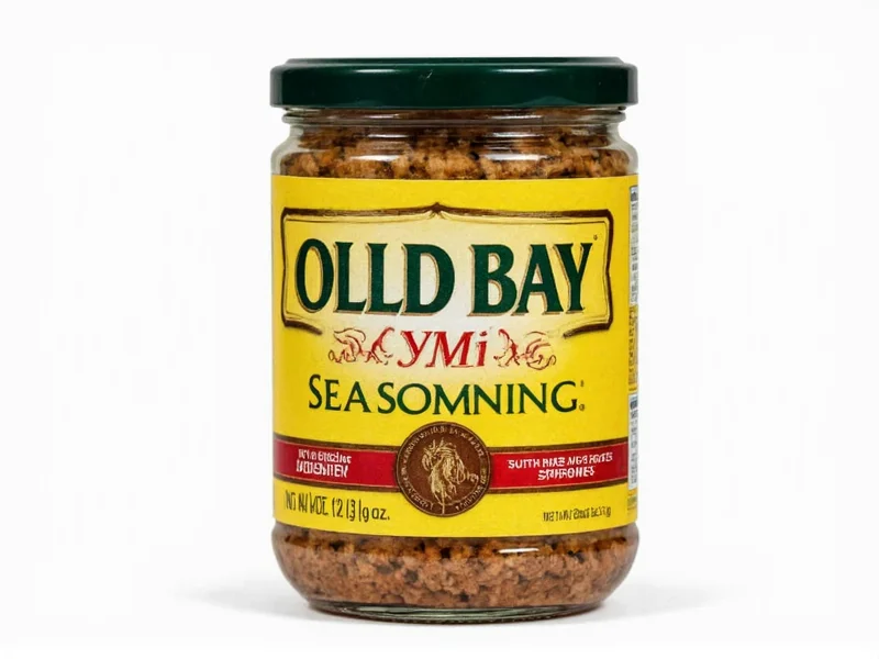 Best Substitutes for Old Bay Seasoning: Practical Alternatives