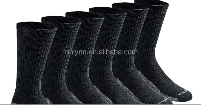 2019 wholesale wool socks men high quality crew socks