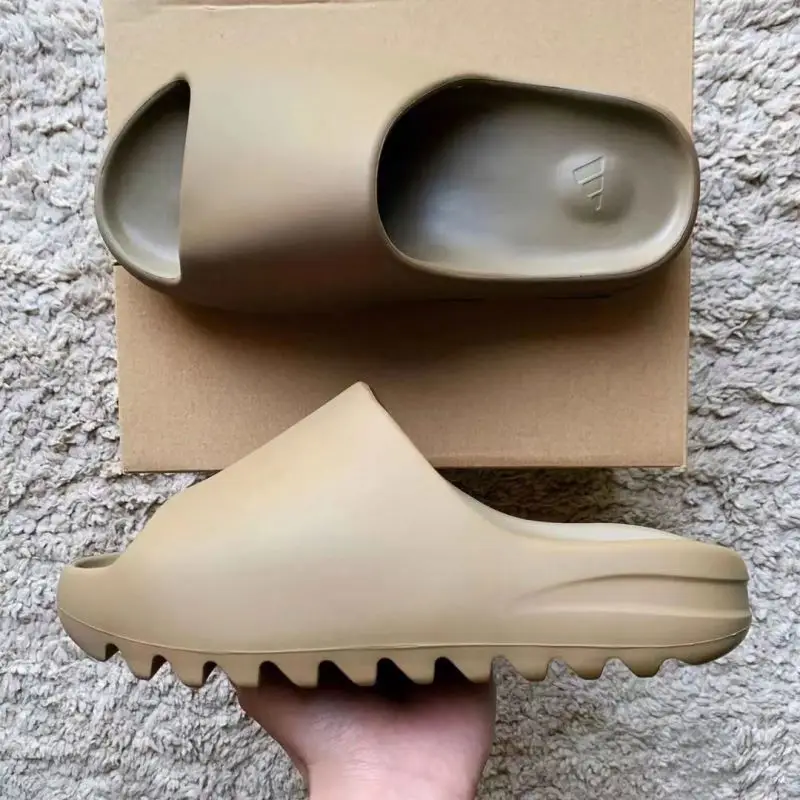 

Summer woman and man indoor outdoor thick sole slippers indoor New Style, Customized color