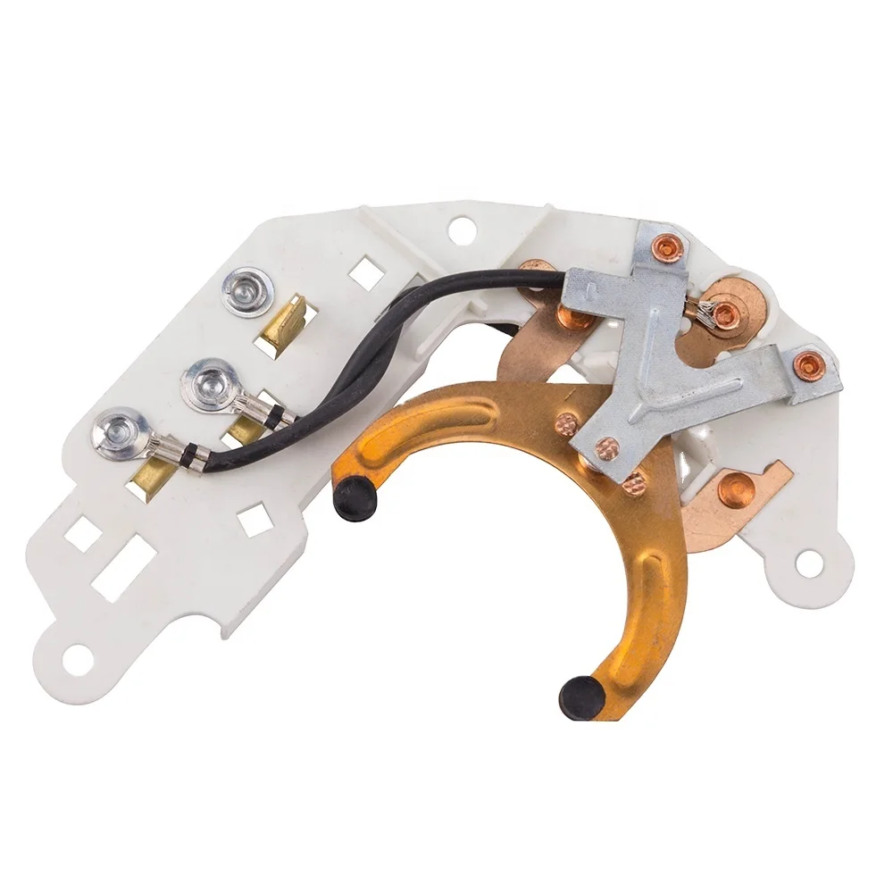 
L18.8-202S-1 Single Phase Mechanical Centrifugal Switch Low Rpm Ac Electric Induction Starter Motor Kit 30A 