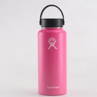 

Factory direct stainless steel sport water bottle in low price