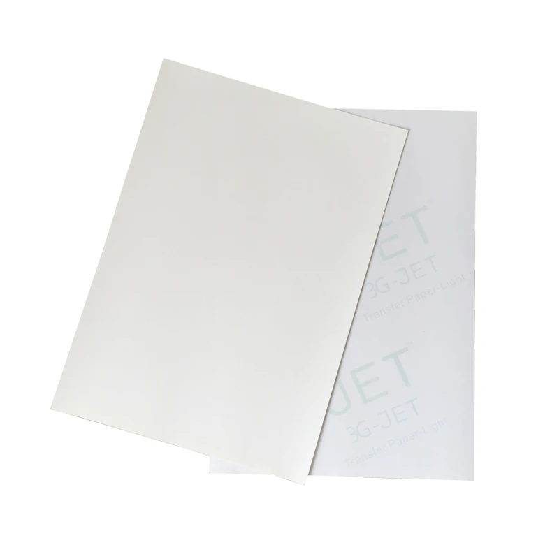 Papel de sublimación – Inkgrafía