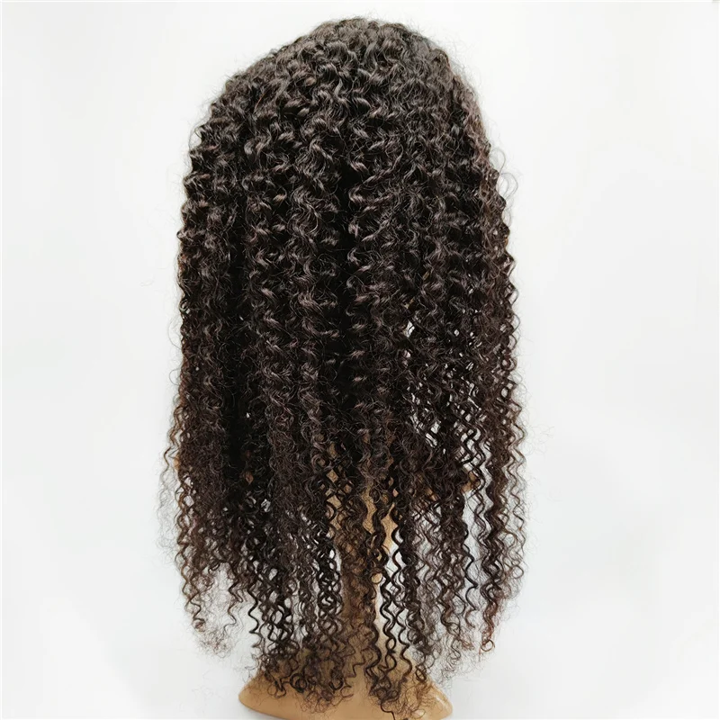 

Wholesale Ready To Ship Lace Front T Part Closure Wigs for Black Women