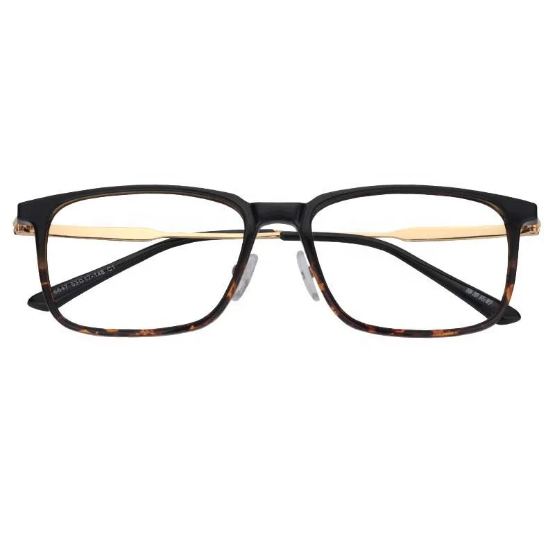 

Manufacturers Wholesale TR90 & Metal Eyeglasses Optical Eyewear Optical Frames