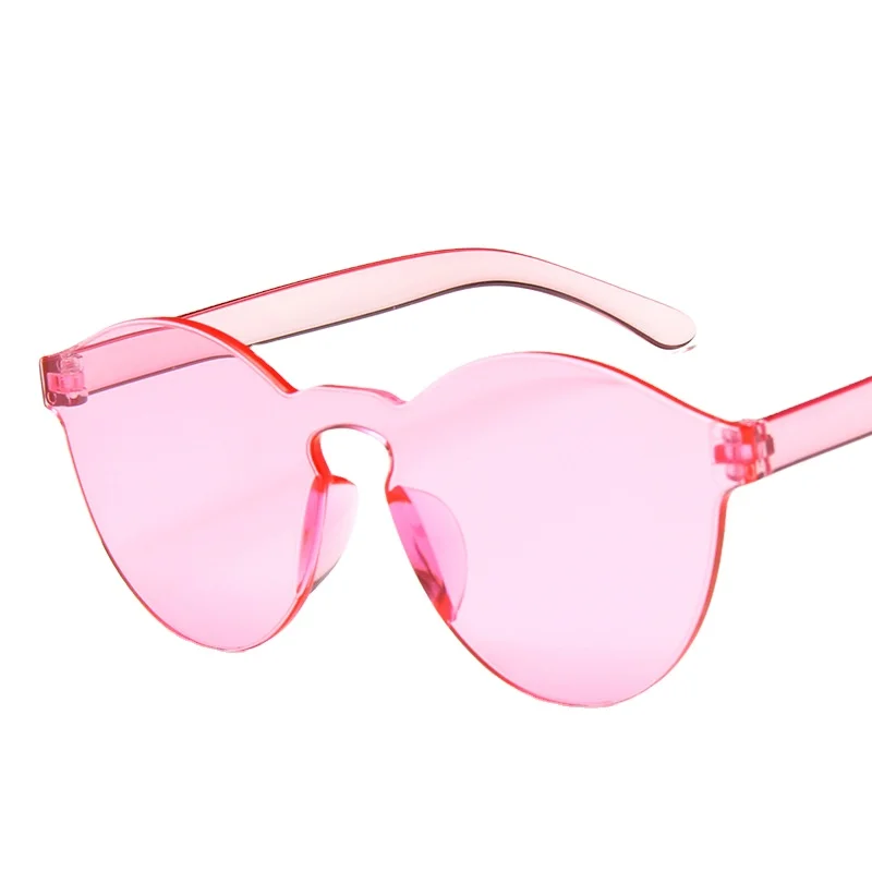 

Fashion Vintage Color Sunglasses men 2021 For Brand Oversized Sun Glasses woman Wholesale, Green