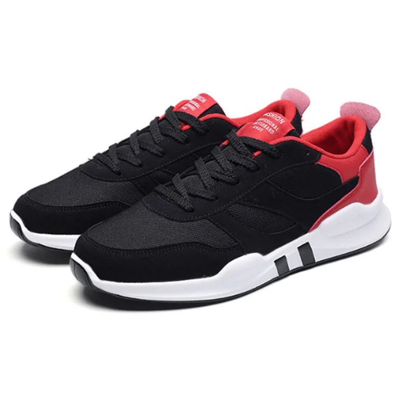 

High quality non-slip breathable sports casual shoes men wears and shoes casual