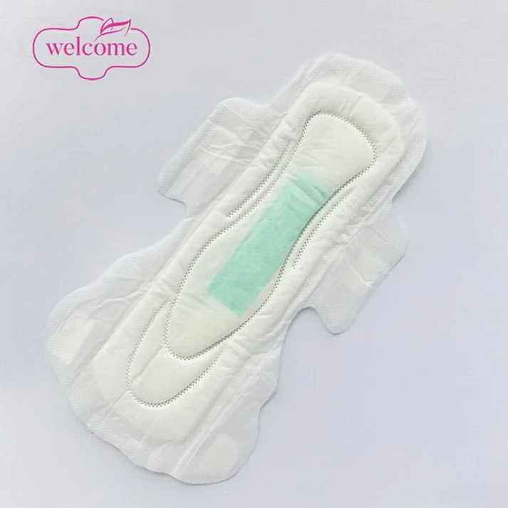 

Bamboo Anion Sanitary Napkins Biodegradable Organic Cotton Sanitary Pad India Women Panties Sanitary Pads in Pakistan