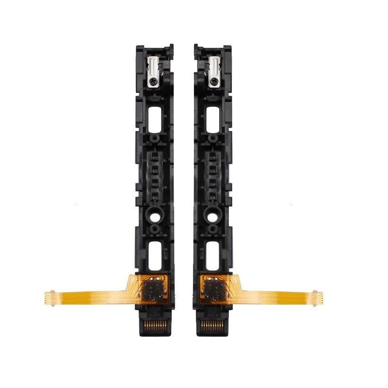 Left Right Track Slider Flex Cable Strip For Nintendo Switch Joy-Con Slider Railway Repair Part L R For NS Sliding Rail