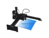 Best Cheap Mini DIY NEJE 7000mw 3D Laser Engraving Machine USB Printer Engraver