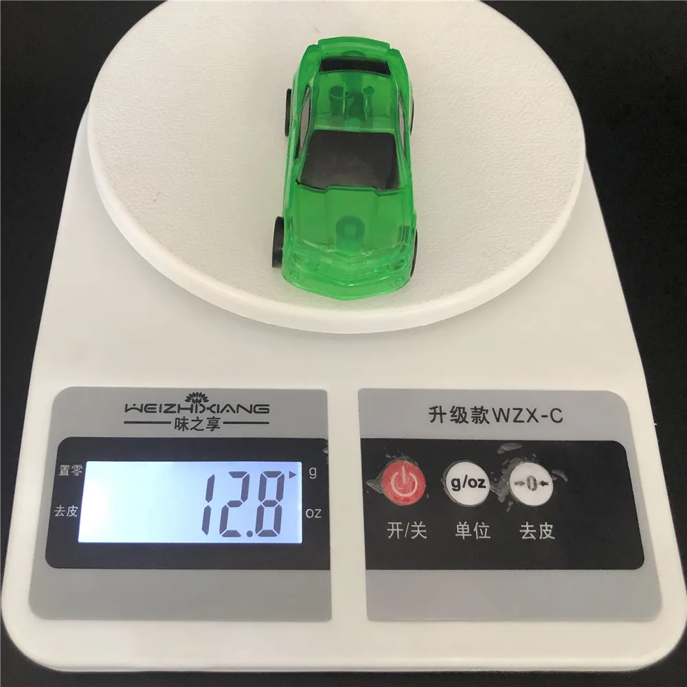 
Four colours Hot Sells Wholesale Plastic Pull Back Car Toys Vehicles Set 