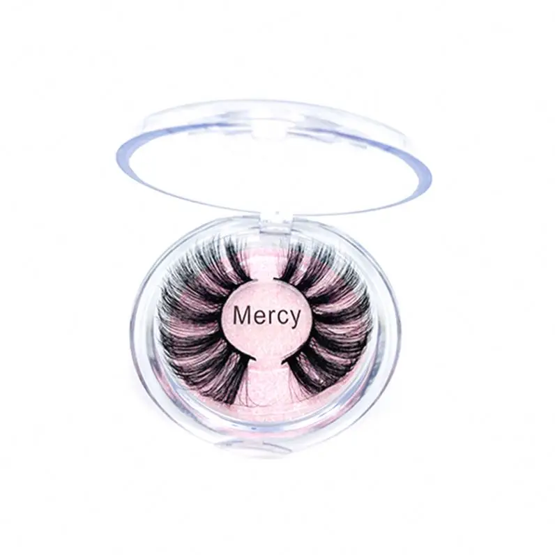 

New Product 25Mm Mink Eyelash Bulk