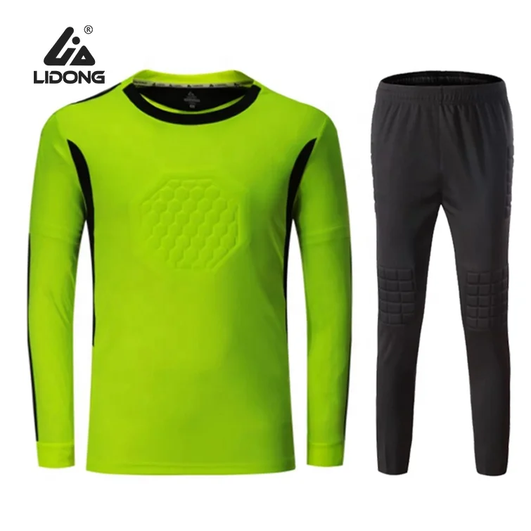 
Wholesale Soccer football uniform sports jersey soccer football shirt 