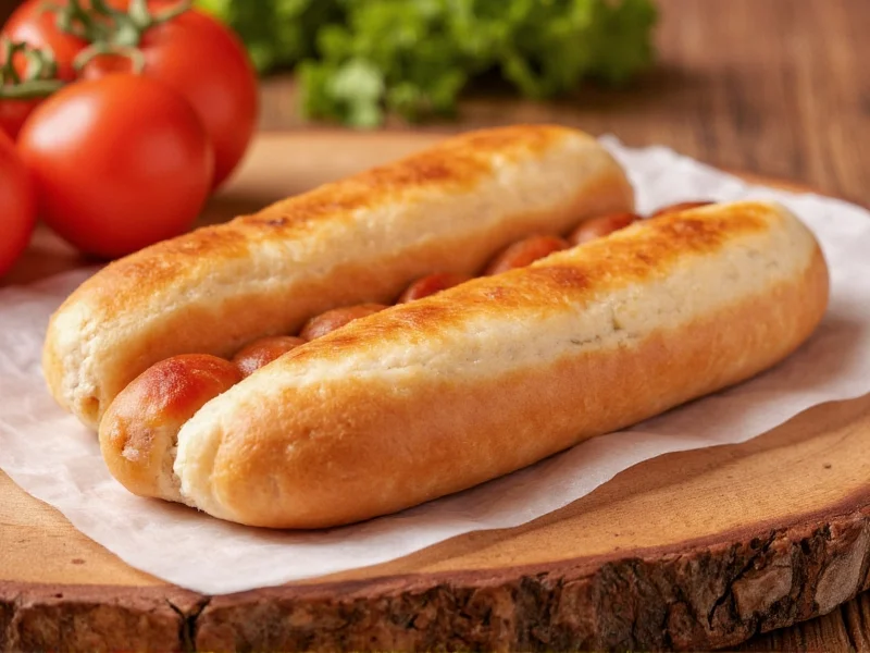 Kolache Sausage: Texas Tradition Explained