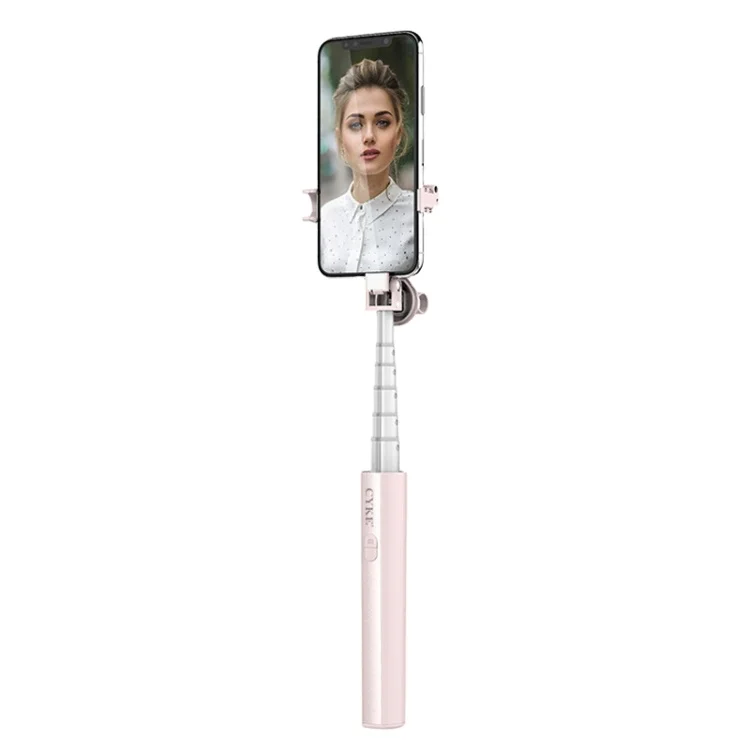

Adjustable Universal Stretchable Hidden One-piece Wireless Selfie Stick for Mobile Phone