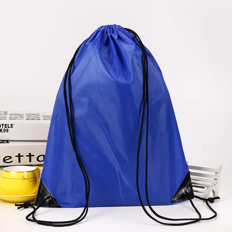 

OEM Factory Twinkle For Clothes Small Drawstring Bag Storage Bags