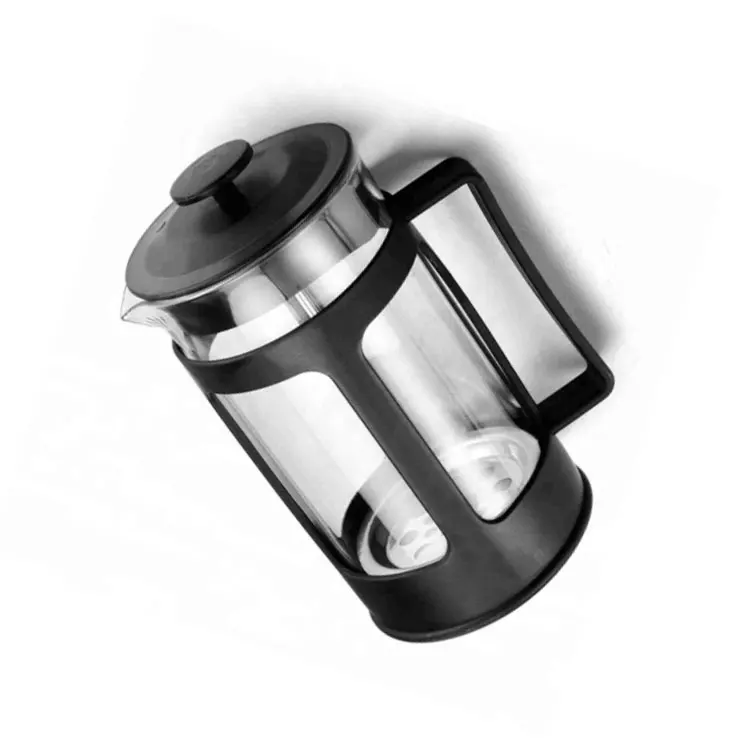

Wholesale Fashionable Travel Private Label Coffee Maker French Press