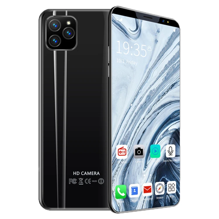 

Factory Made Strictly Checked 4g Feature Phone Mobile I13 Simple Mobile Phone