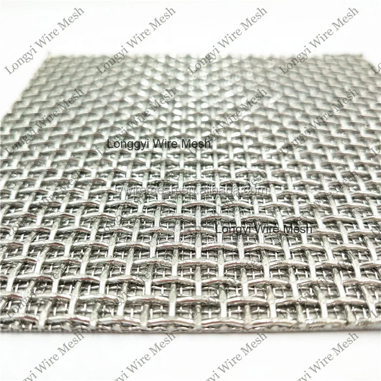 sintered filter  (9)