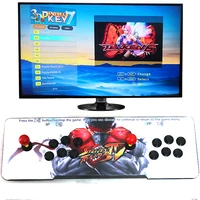 

For ps4 pro 1tb consola video games consoles 3D Pandora box arcade video game console