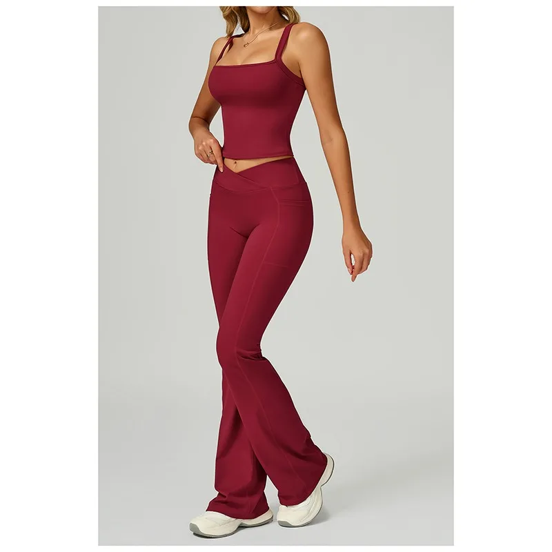 Yoga Set