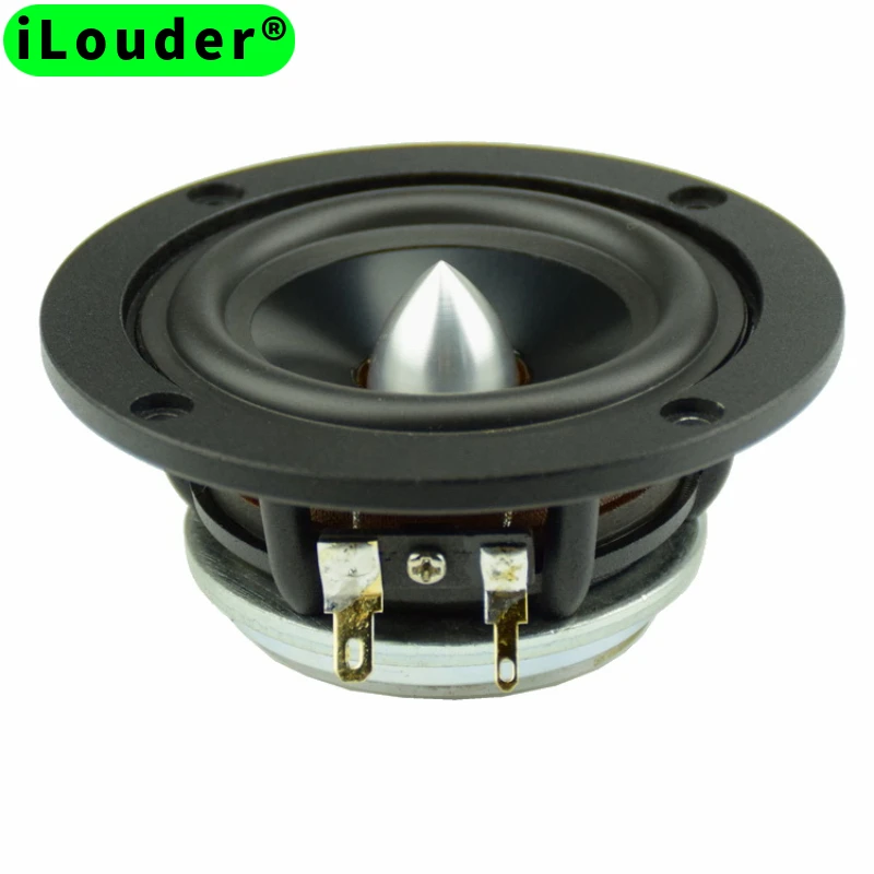 full range car speakers