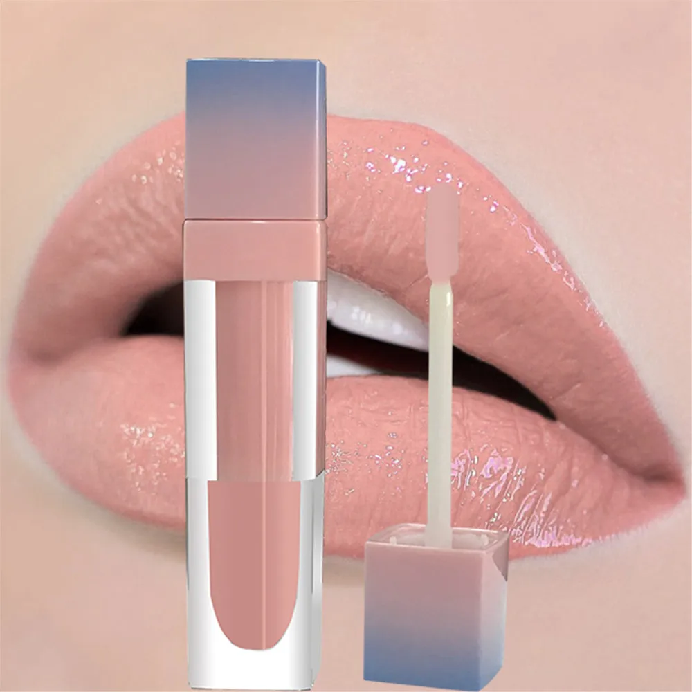 

New design custom matte liquid lipstick vegan waterproof liquid lipstick custom matte liquid lipstick