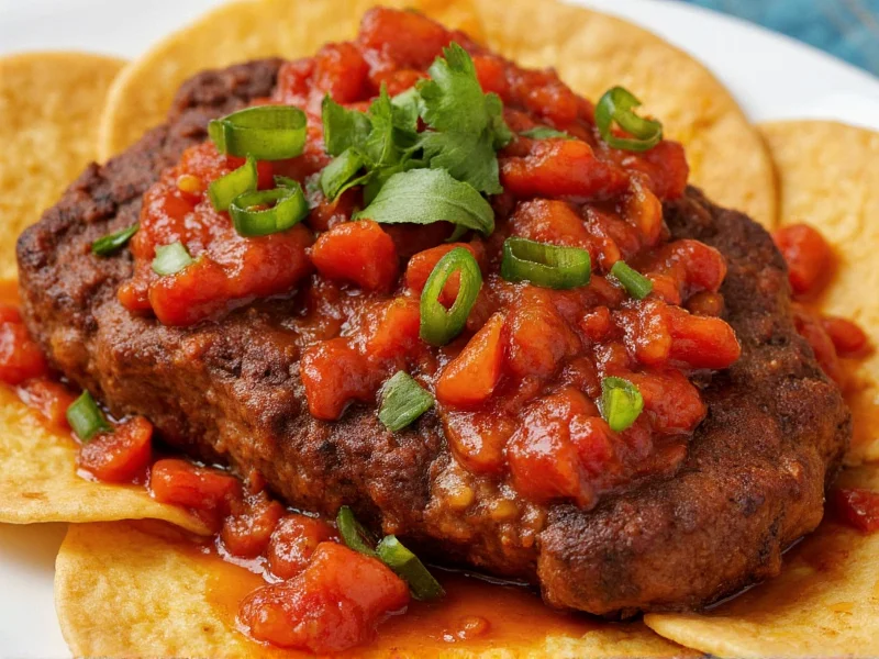 Is Al Pastor Spicy? The Truth About This Mexican Classic