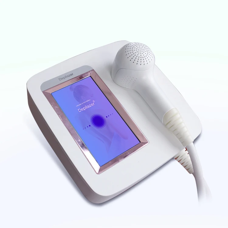 

Home Use 808nm Laser Diode Hair Removal Machines 100w Painless Hair Removal Laser Equipment