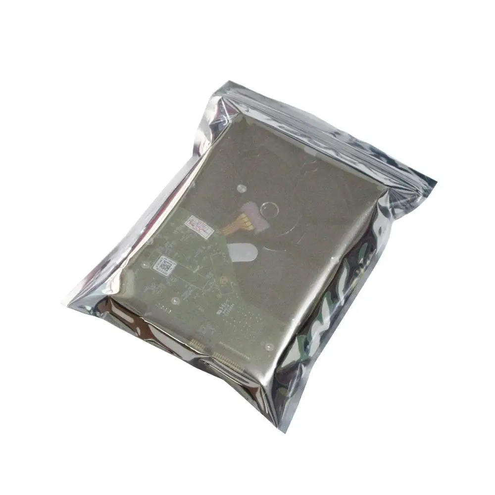 

anti static bags ESD shielding anti-static bag moisture proof antistatic bag