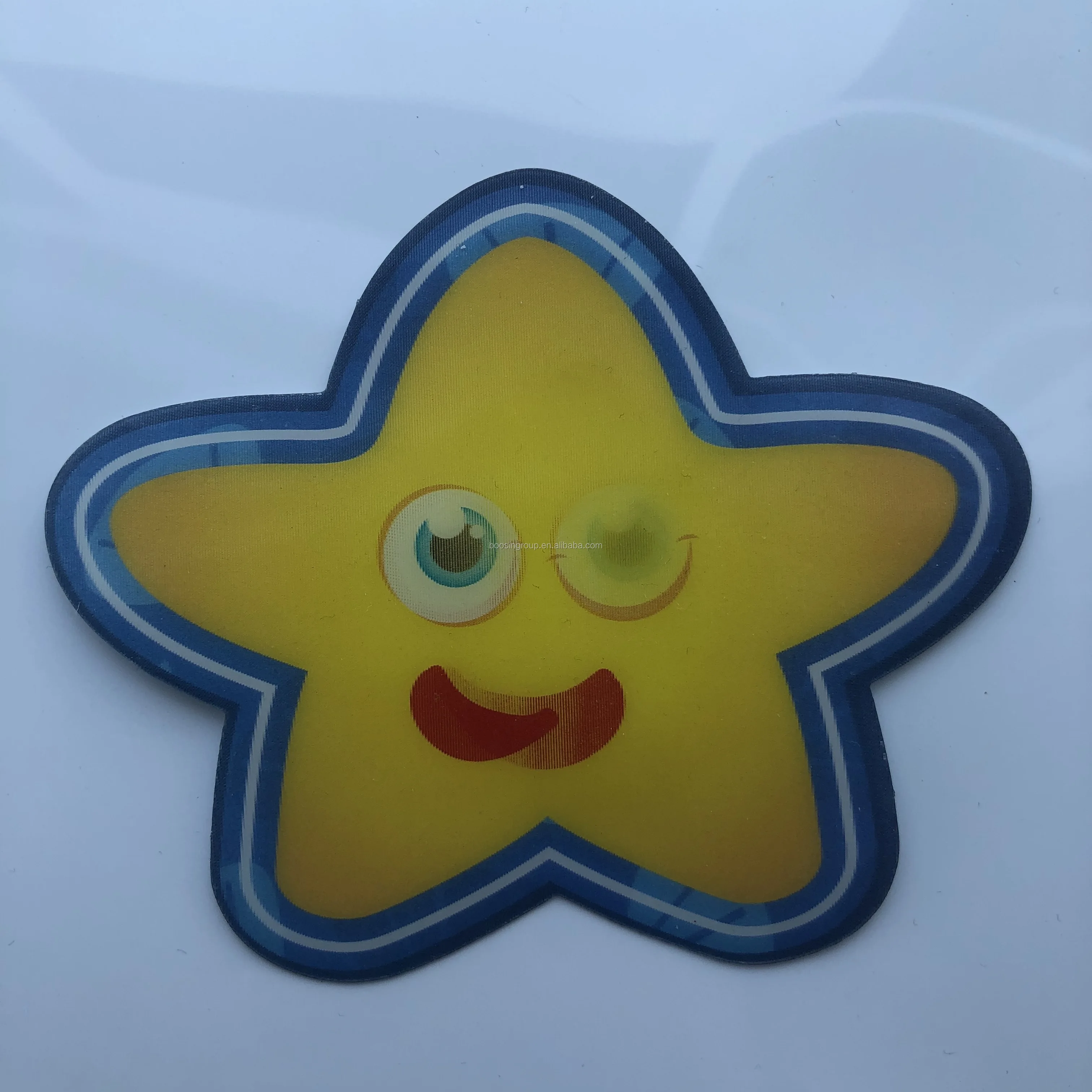 Scustom Lenticular Sticker / 3d Sticker Buy Lenticular Sticker,Cheap