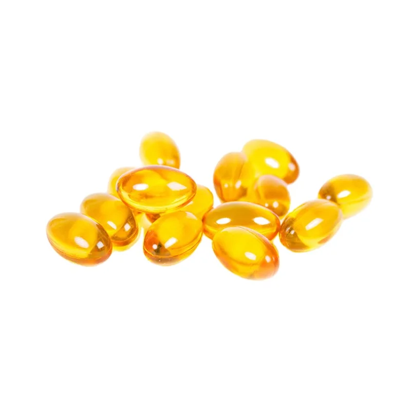 

cheap price vitamin e softgels capsule for body healthcare, Customized color