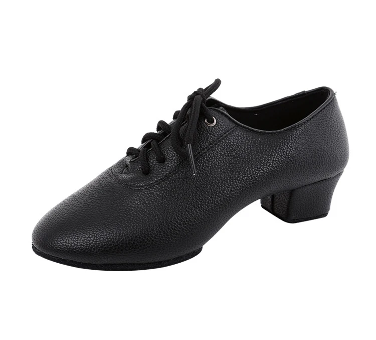 

Boys Men PU Dancing Shoes Ballroom Latin Shoes