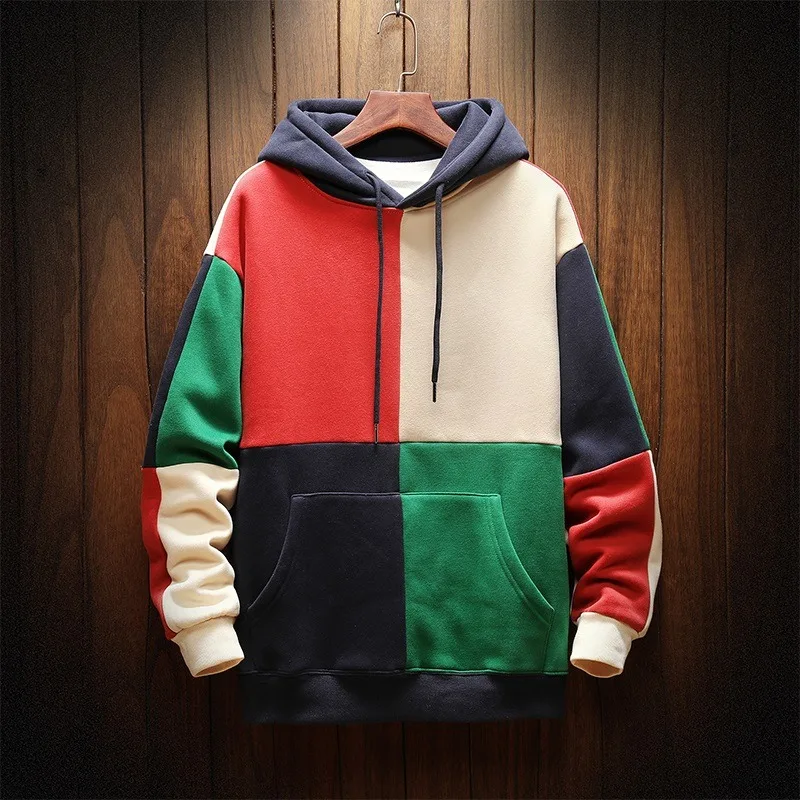 

2021Wholesales New design lantern sleeves stretchy poetic justice womens' lounge wear Hoodies Sweatshirts dresses sweatshirts, Customized colors